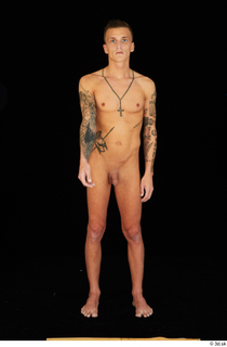 Claudio nude standing tattoo whole body 0026.jpg